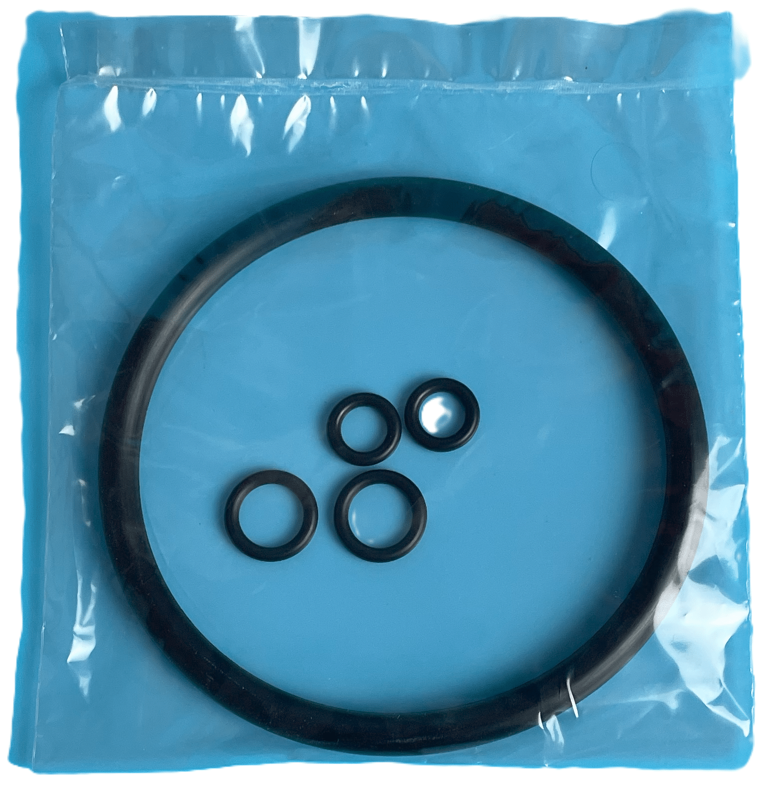 Gasket set 2 2 1 for Cornelius