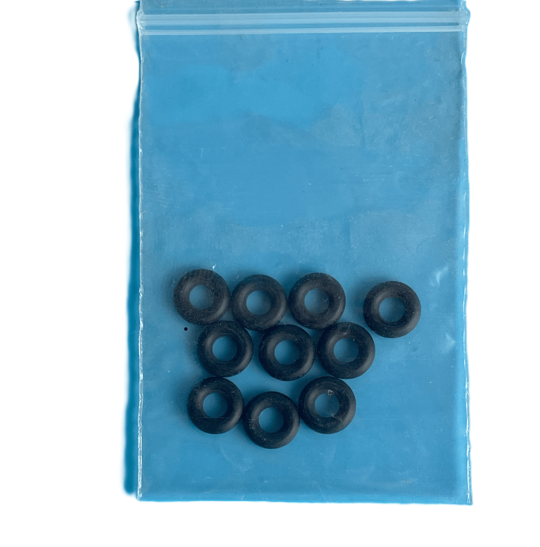 Gasket for spring insert 032021, 10 pcs