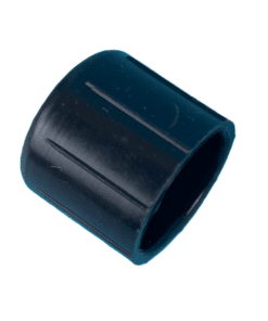 Protective cap, black, for beer coupler