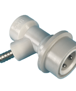 CO2 kobling med slangestuds, CMB