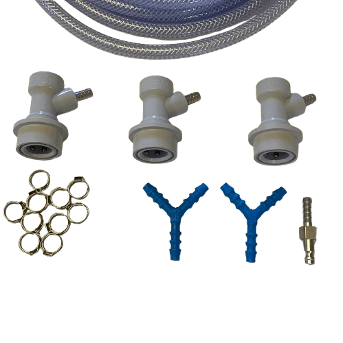 <trp-post-container>CO2 hose with quick connector and 3* grey coupling for Cornelius</trp-post-container <trp-post-container>CO2 hose with quick connector and 3* grey coupling for Cornelius</trp-post-container