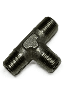 T, 3 nipler 1/8″