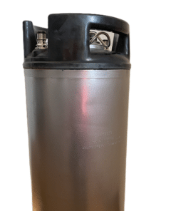 Cornelius, 19 l, smal, 1. sort., renoveret, nye pakninger Cornelius, 19 l, smal, 1. sort., renoveret, nye pakninger