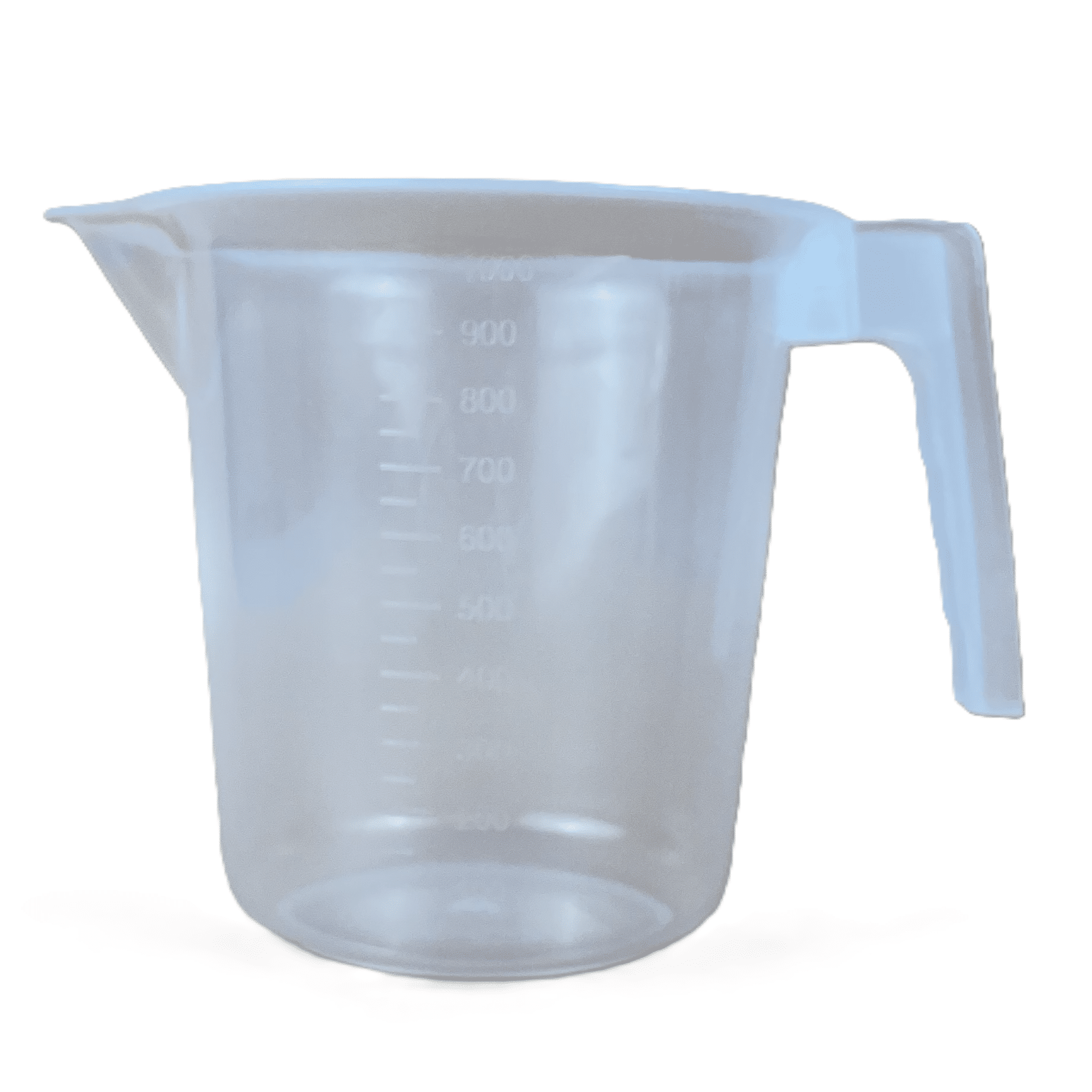 Målekande 1 liter Målekande 1 liter