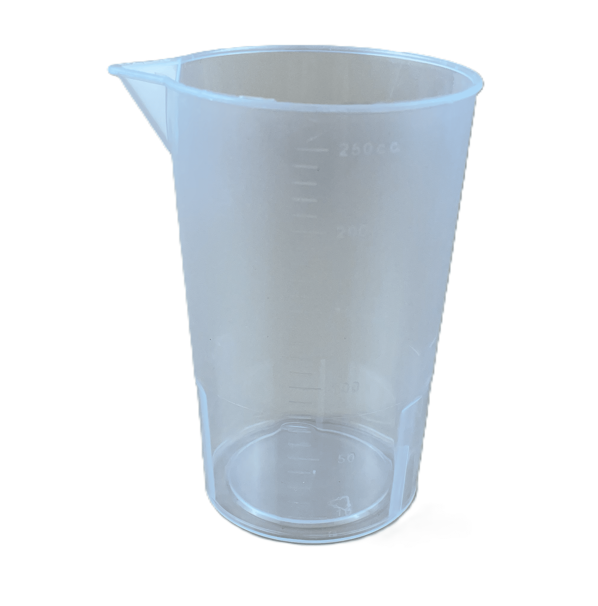 Målebæger 250 ml Målebæger 250 ml