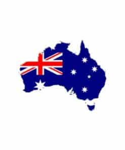New Zealand/Australien
