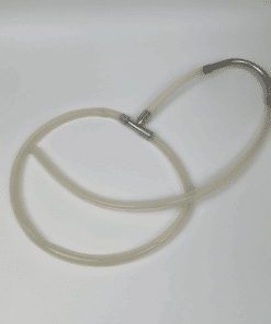 Fordelerring og fittings t/pumpe
