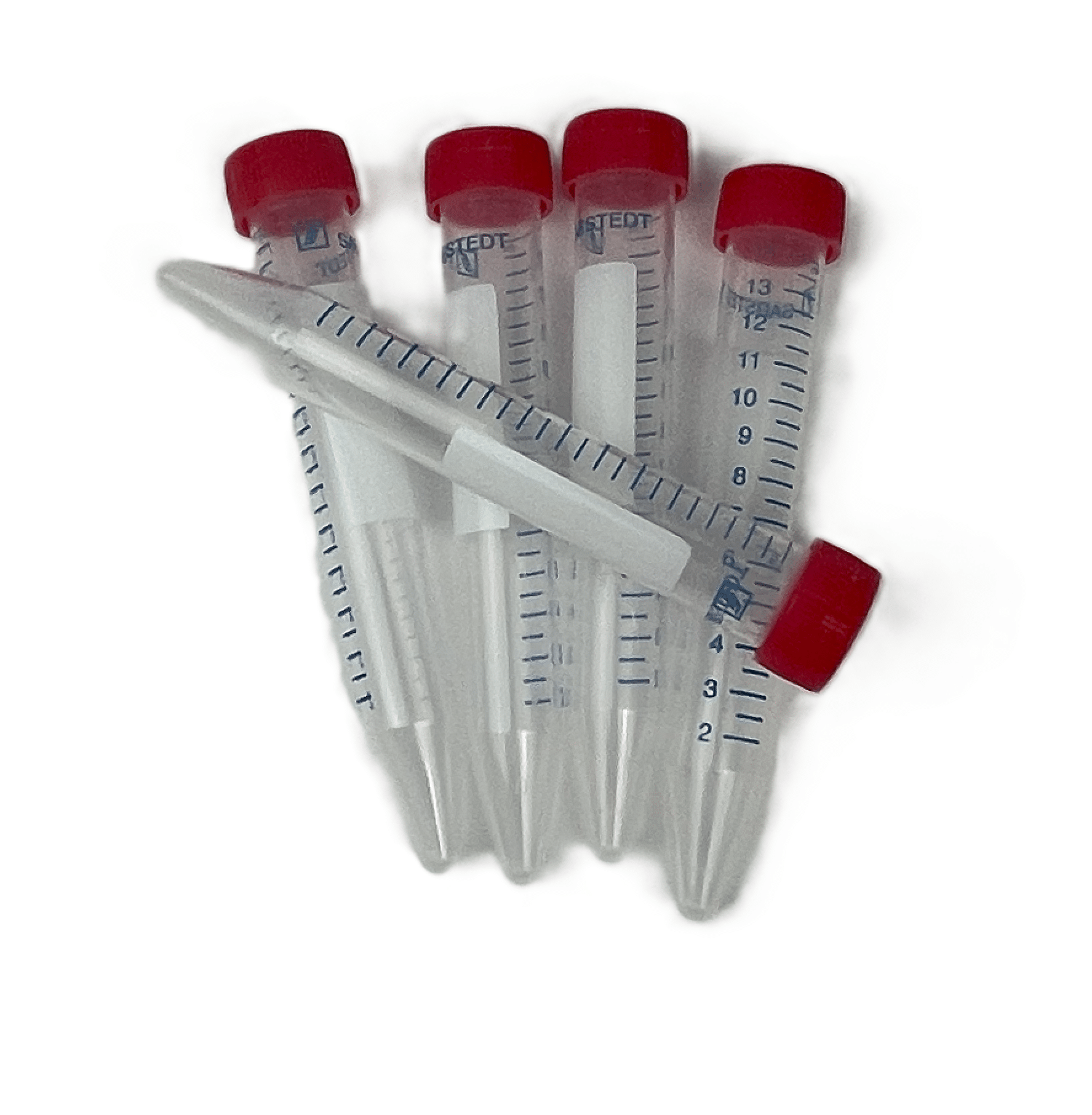 Gærfrysningsglas 15 ml, 5 stk Gærfrysningsglas 15 ml, 5 stk