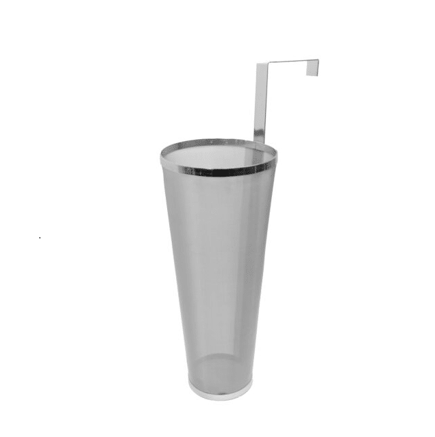 Humlefilter til kantophæng (hop spider) Humlefilter til kantophæng (hop spider)