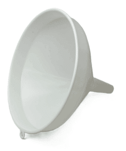 Tragt, plast, Ø 310 mm