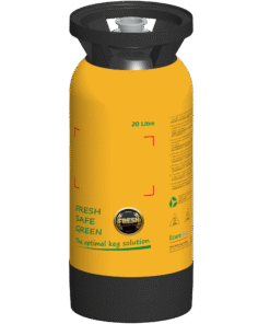EcoreKeg