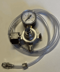 Quooker regulator med blød slange Quooker regulator med blød slange