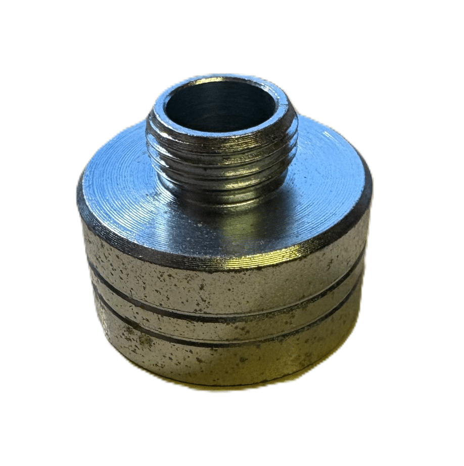 29 mm hoved til kapselpåsætter, økonomi 29 mm hoved til kapselpåsætter, økonomi