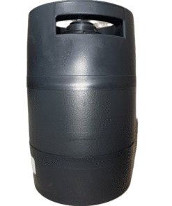 5 l. EcoreKeg med pose og anstikker 5 l. EcoreKeg med pose og anstikker