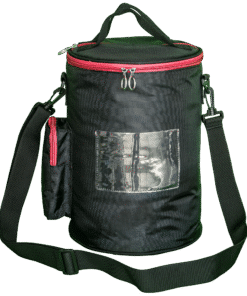 Isoleret taske til 5 l. EcoreKeg Isoleret taske til 5 l. EcoreKeg
