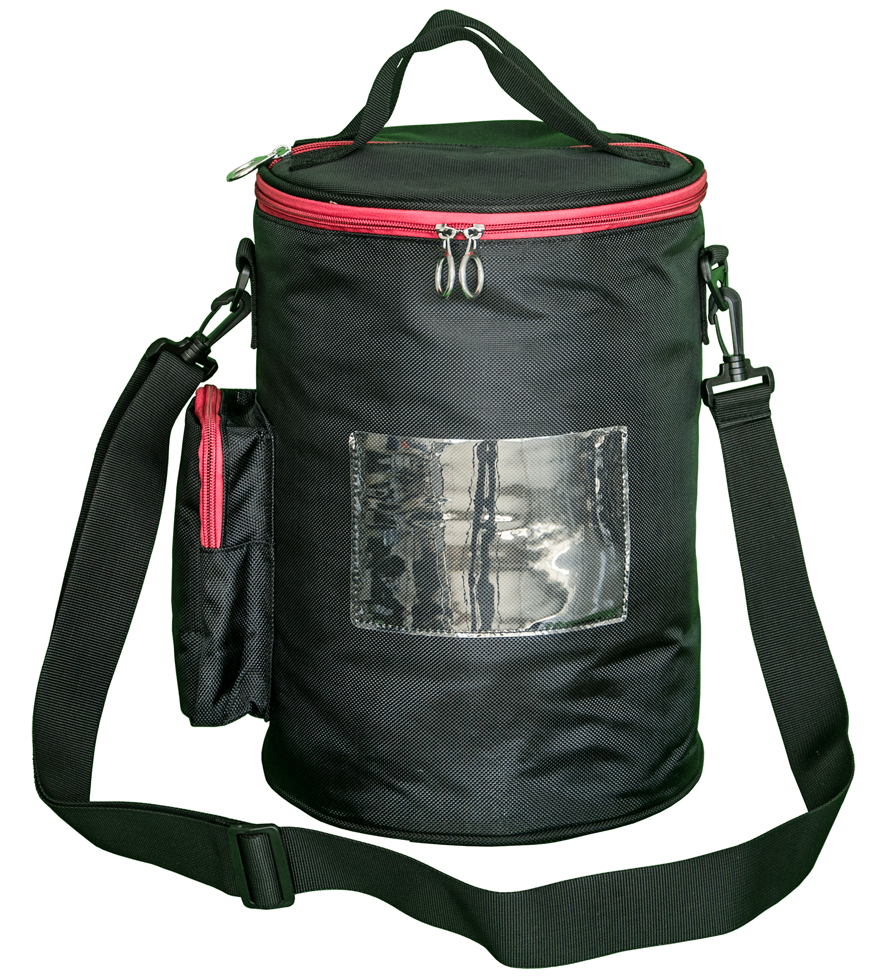 Isoleret taske til 5 l. EcoreKeg Isoleret taske til 5 l. EcoreKeg