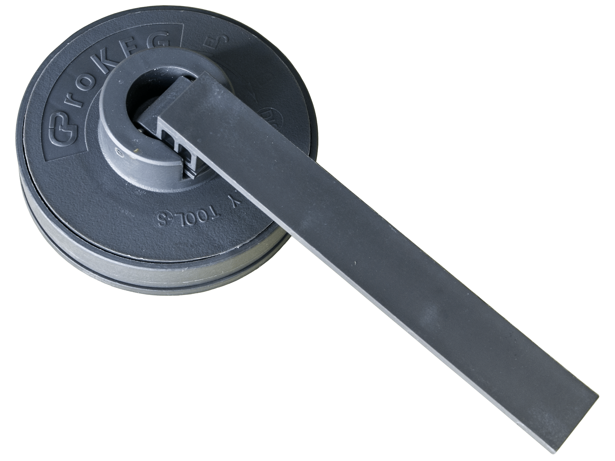 S type samle- og adskilleværktøj til 20 l. EcoreKeg S type samle- og adskilleværktøj til 20 l. EcoreKeg